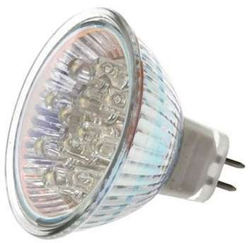 Deco LED GU5.3